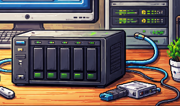 Understanding ASUSTOR NAS and the CVE-2026-24936 Vulnerability