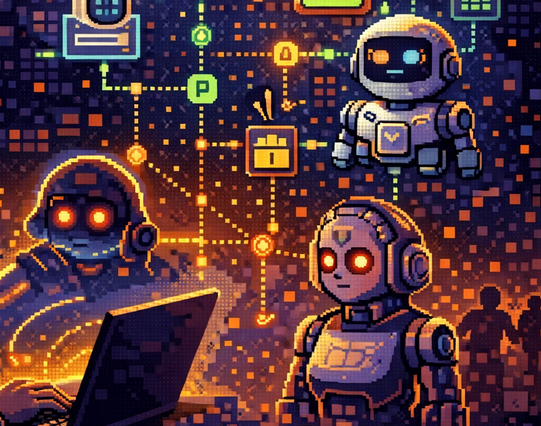 Why Only Blocking AI Tools Doesn’t Stop Shadow AI