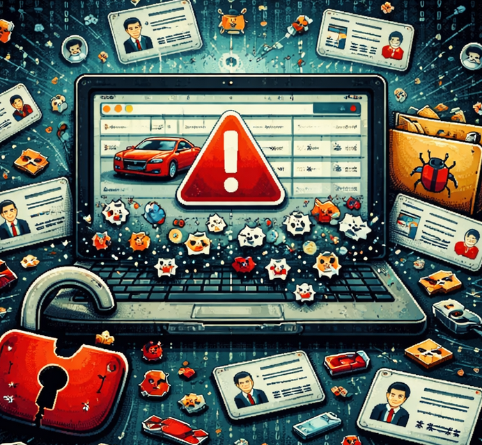 Over 12 Million Users Impacted: What Happened in the CarGurus Data Breach