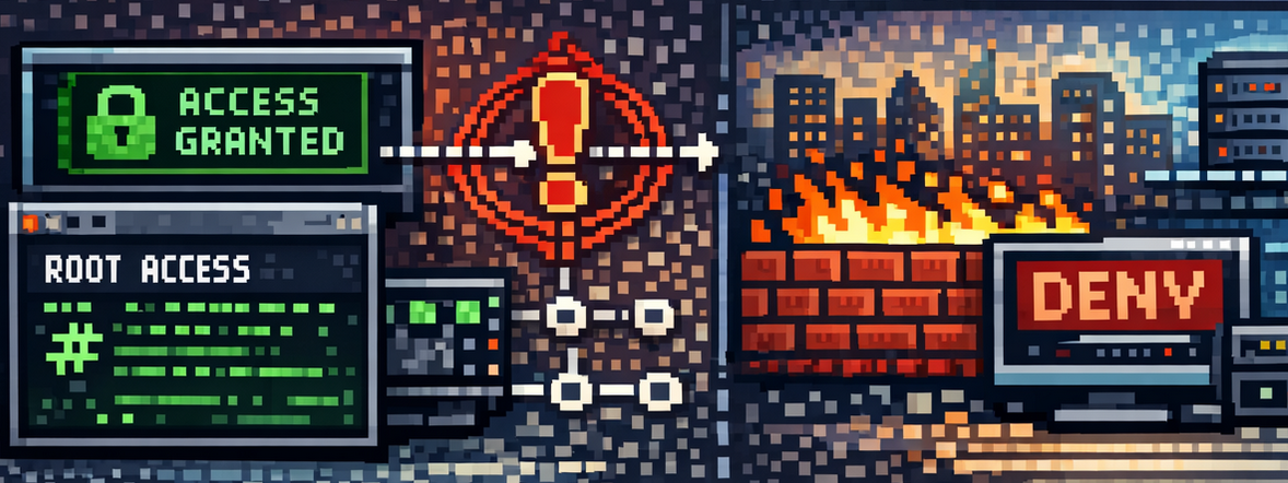 Cisco Secure Firewall Management Center Authentication Bypass Vulnerability (CVE-2026-20079)