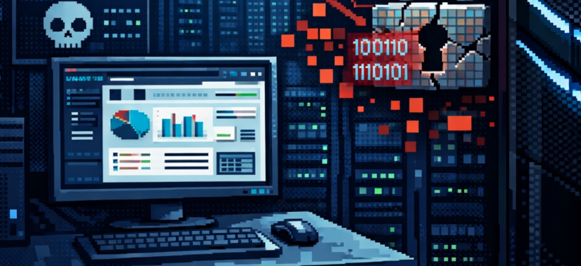 Understanding the Recent Dell Unisphere for PowerMax 10.2 Vulnerabilities