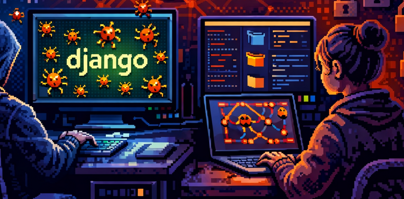 Understanding the February Django Security CVE Series