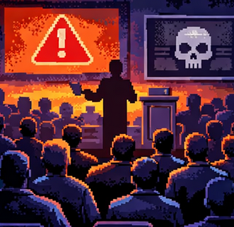 A Guide to Europe’s Big Cybersecurity Conferences in 2026