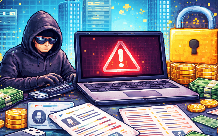 What Happened in the Figure Technology Data Breach