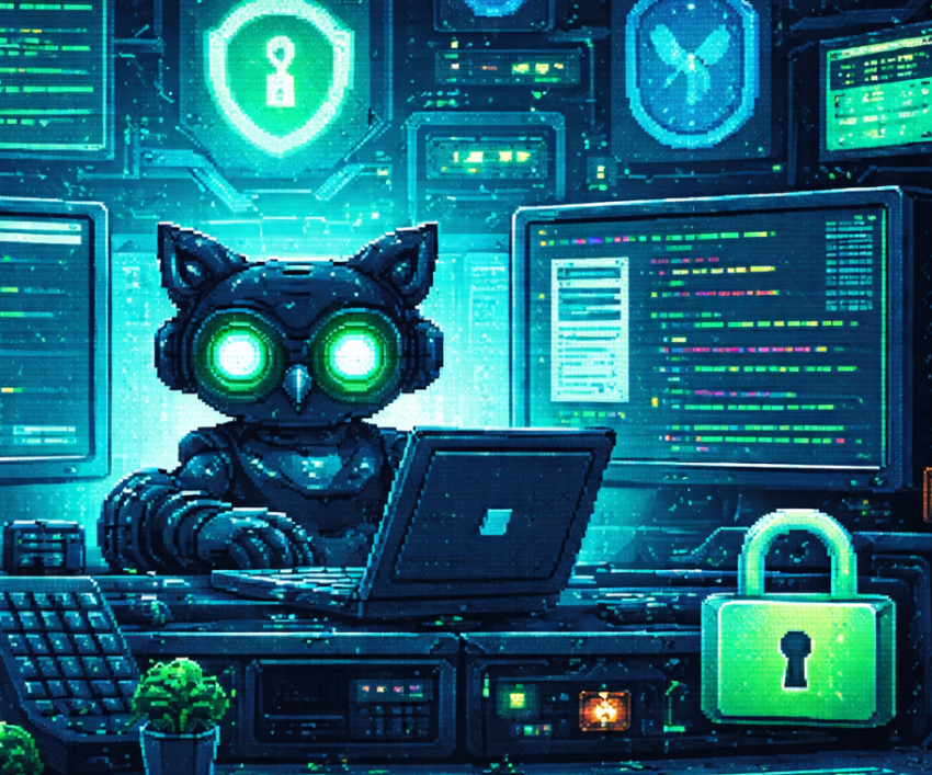 Making Frontier Cybersecurity Capabilities Available to Defenders