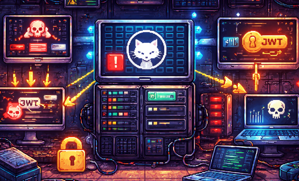 GitHub Enterprise Server Authorization Vulnerabilities (CVE-2026-0573, CVE-2026-1355, CVE-2026-1999)