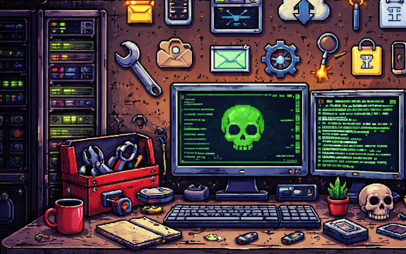 Guide to threat hunting Hunting LOLBins/GTFOBins