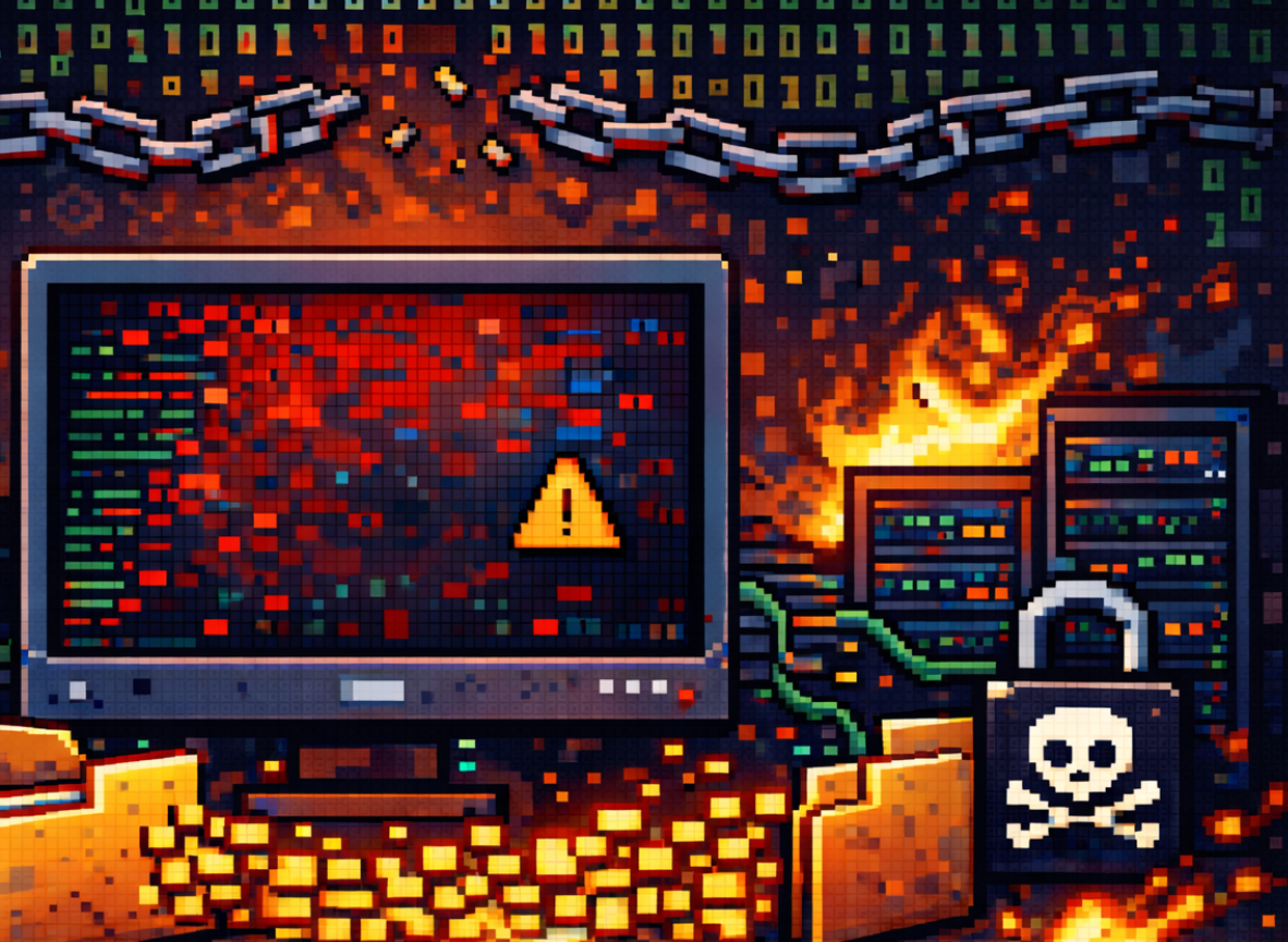 The LexisNexis Data Breach Explained