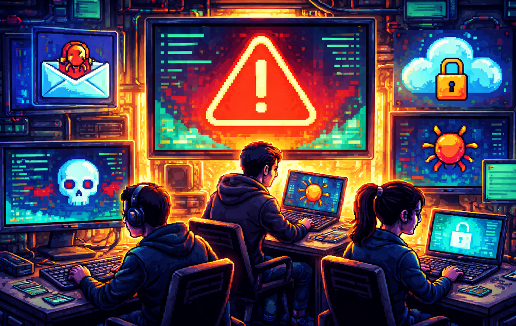 Understanding Microsoft’s February 10, 2026 Security Update: What You Need to Know