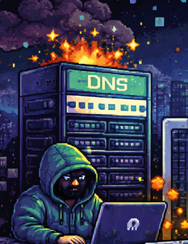 What is Multi-Tenant Exposure Through DNS: A Quiet Intelligence Leak
