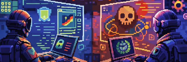 The NationStates Incident Through the CyberLeveling Lens (2026)