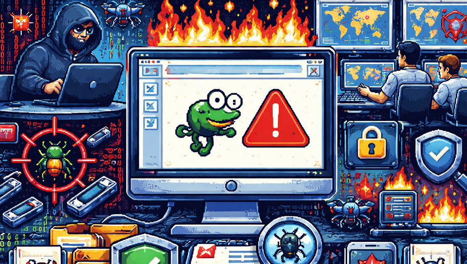 The Notepad++ Update Compromise: What Happened, Why It Was Targeted, and What Defenders Should Learn