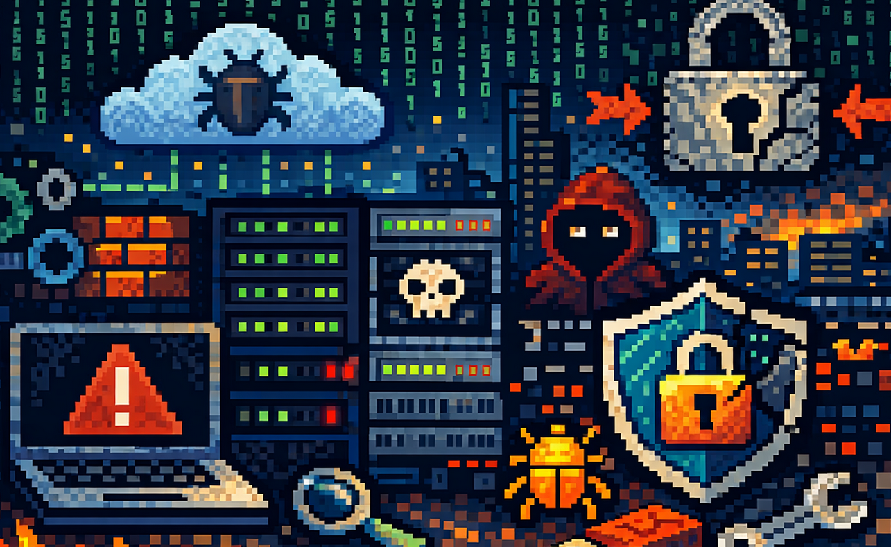 VMware Aria Operations security update (VMSA-2026-0001)