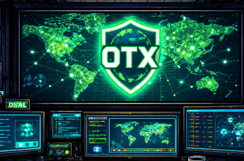 What Is AlienVault Open Threat Exchange (OTX)?