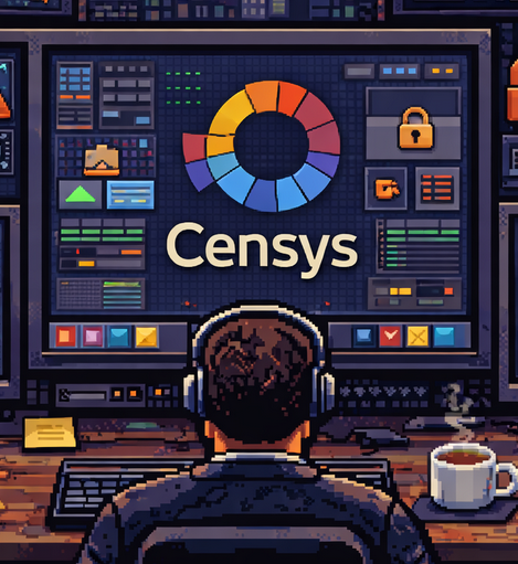 What Is Censys? A Beginner’s Guide to Internet Intelligence