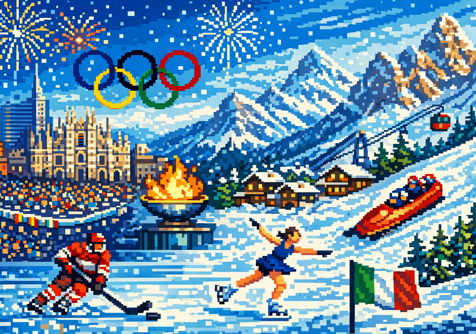 Why the Olympics Are a Cyber Target: Geopolitics, Visibility, and Digital Risk